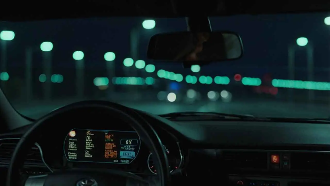 Корпоративный транспондер для бизнеса и ИП