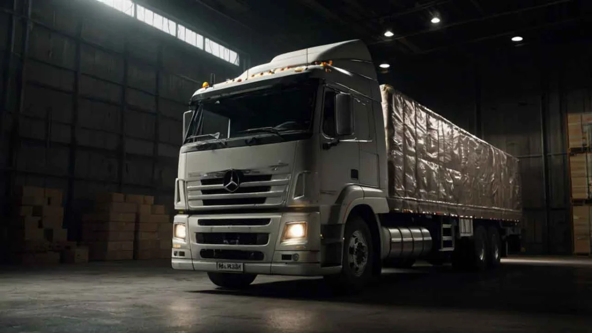 Квартирный переезд по России: планирование и выбор транспорта