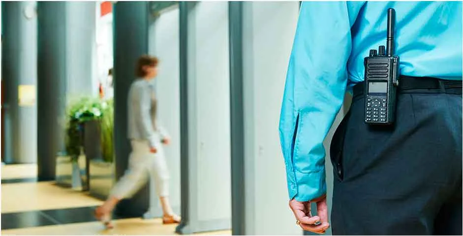 Охрана офисов с лучшими профессионалами по доступной цене