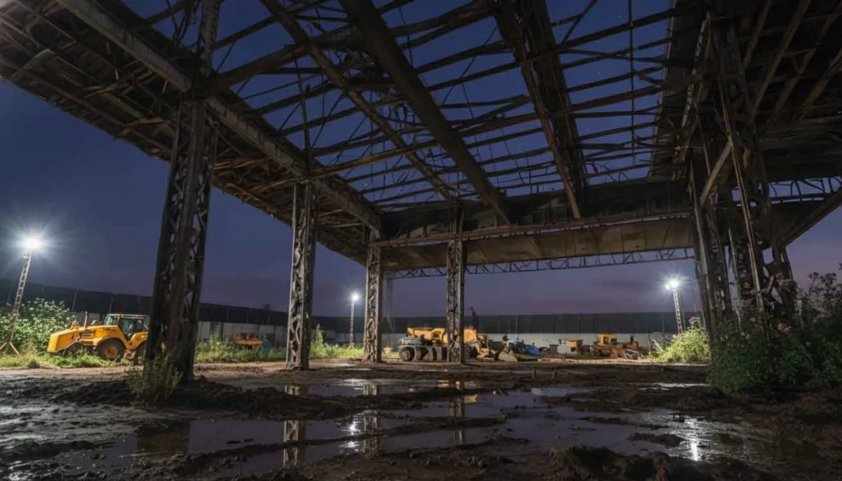 Ошибки при заказе ангара которые приводят к удорожанию проекта