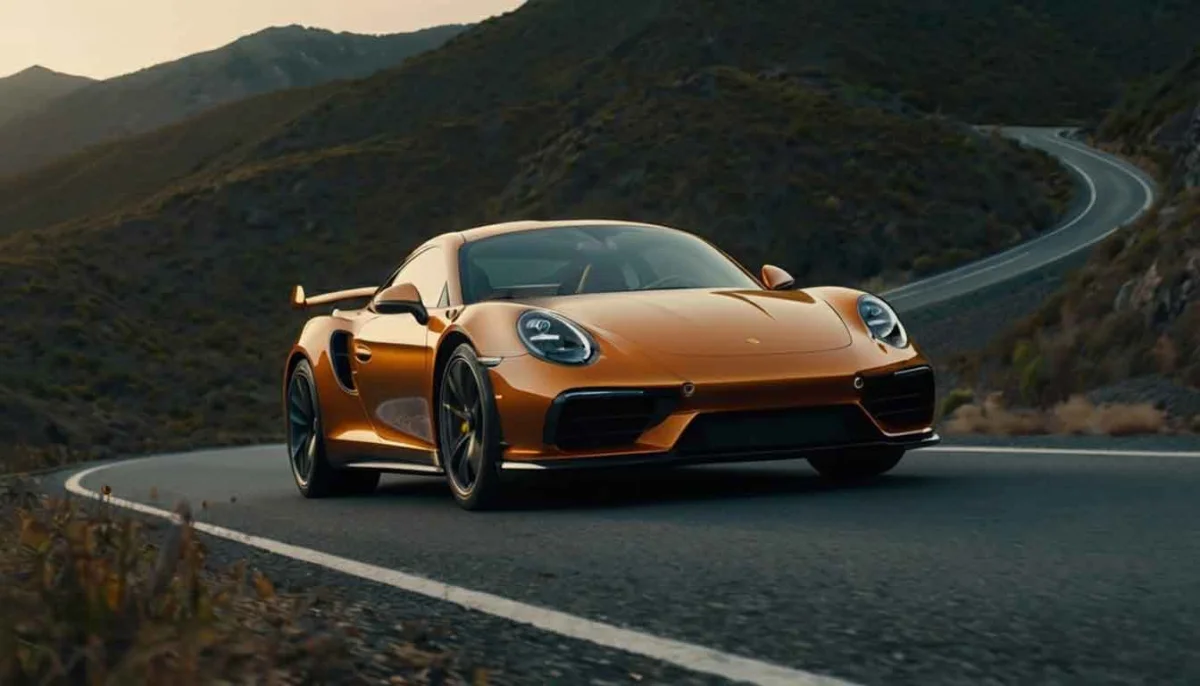 Спортивный автомобиль как инструмент для повседневного использования