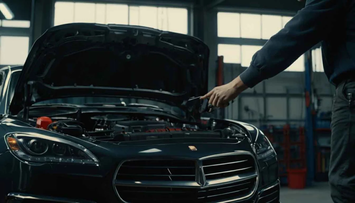 Выбор авто премиум-класса: 5 правил, которые сэкономят вам 500+ тысяч