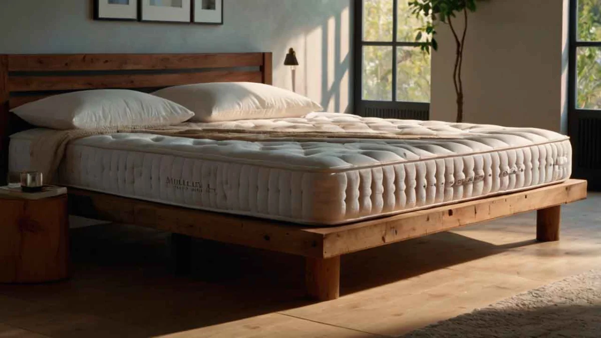 Что важно знать о вентиляции матраса и почему это влияет на сон